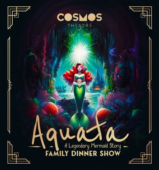 Aquata Family Show